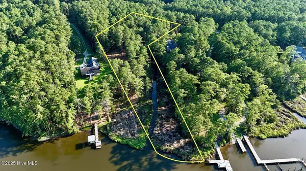394 Bay Shores RD, Merritt, NC 28556