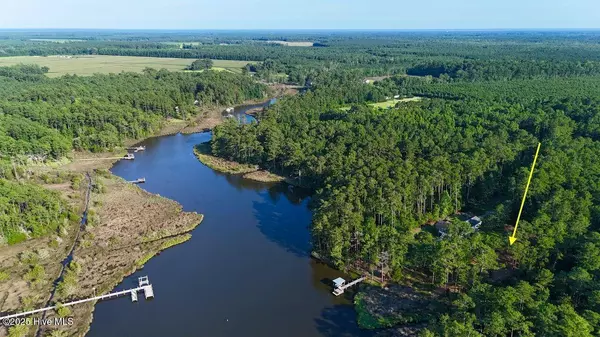 394 Bay Shores RD, Merritt, NC 28556