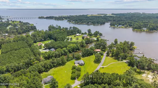 Lot 12 Doris DR, Oriental, NC 28571