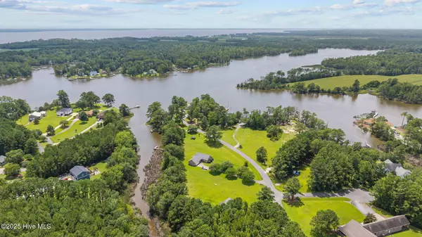 Lot 12 Doris DR, Oriental, NC 28571