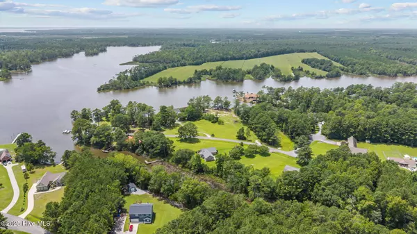 Lot 12 Doris DR, Oriental, NC 28571