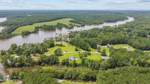 Lot 12 Doris DR, Oriental, NC 28571