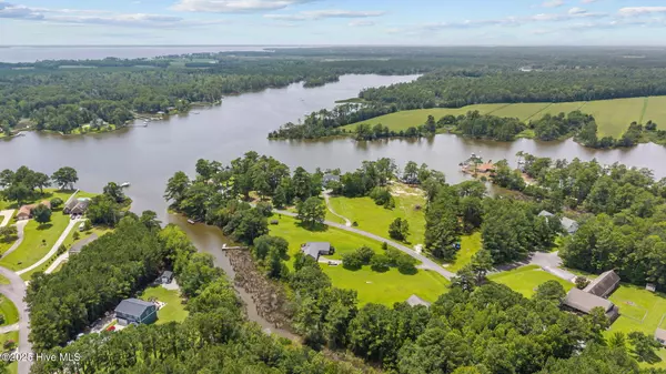 Lot 12 Doris DR, Oriental, NC 28571