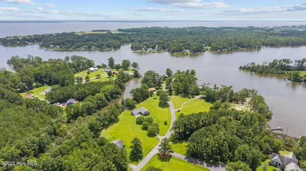 Lot 12 Doris DR, Oriental, NC 28571