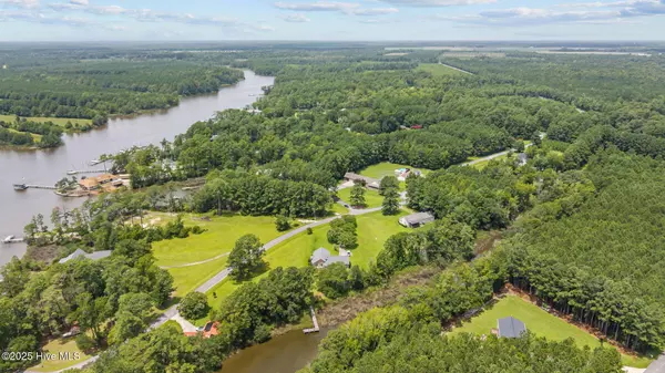 Lot 12 Doris DR, Oriental, NC 28571