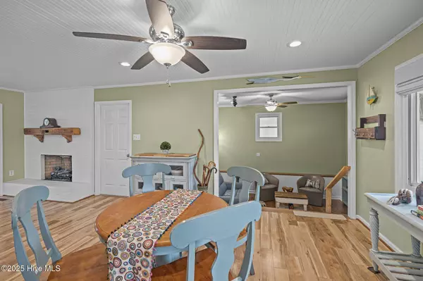 106 Norman CIR, Oriental, NC 28571