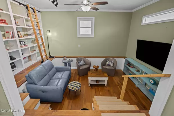 106 Norman CIR, Oriental, NC 28571