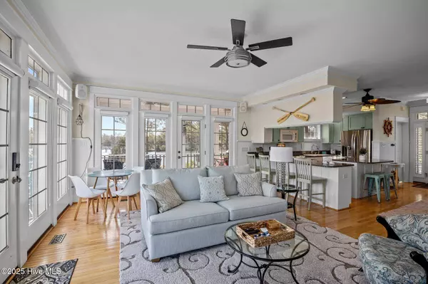 865 Winchester WAY, Merritt, NC 28556