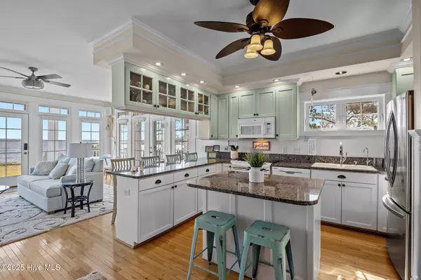 865 Winchester WAY, Merritt, NC 28556