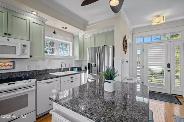 865 Winchester WAY, Merritt, NC 28556