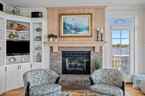 865 Winchester WAY, Merritt, NC 28556