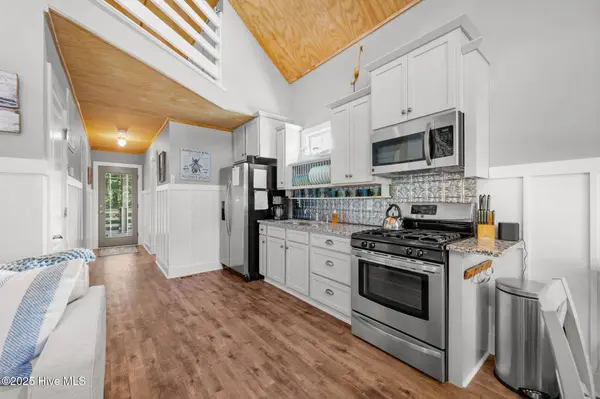 999 A Mill Creek DR, Minnesott Beach, NC 28510