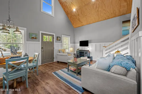 999 A Mill Creek DR, Minnesott Beach, NC 28510