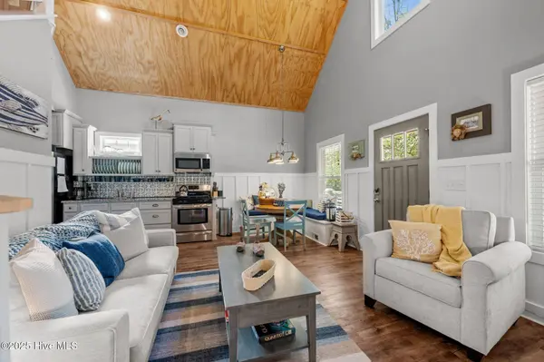 999 A Mill Creek DR, Minnesott Beach, NC 28510