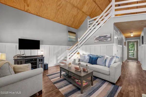 999 A Mill Creek DR, Minnesott Beach, NC 28510