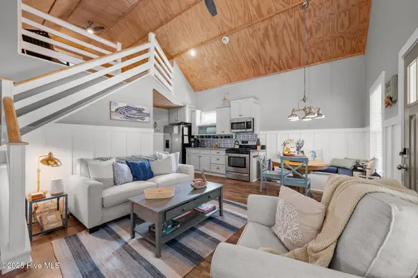 999 A Mill Creek DR, Minnesott Beach, NC 28510