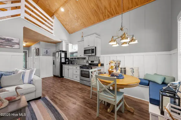 999 A Mill Creek DR, Minnesott Beach, NC 28510