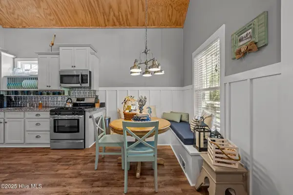 999 A Mill Creek DR, Minnesott Beach, NC 28510