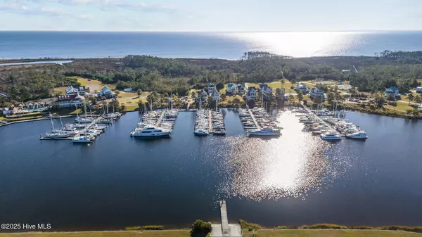 451 E Harborside RD #A35, Oriental, NC 28571