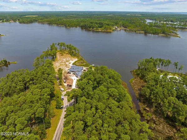 142 Broadview PT, Oriental, NC 28571