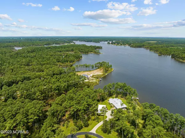 142 Broadview PT, Oriental, NC 28571