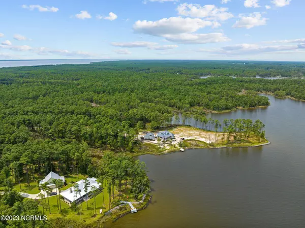 142 Broadview PT, Oriental, NC 28571