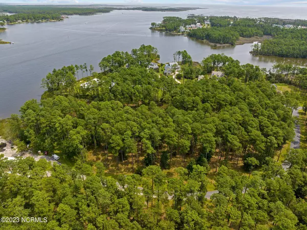 142 Broadview PT, Oriental, NC 28571