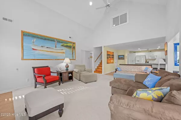 9339 Doris DR, Oriental, NC 28571