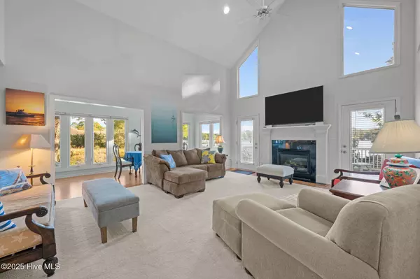 9339 Doris DR, Oriental, NC 28571