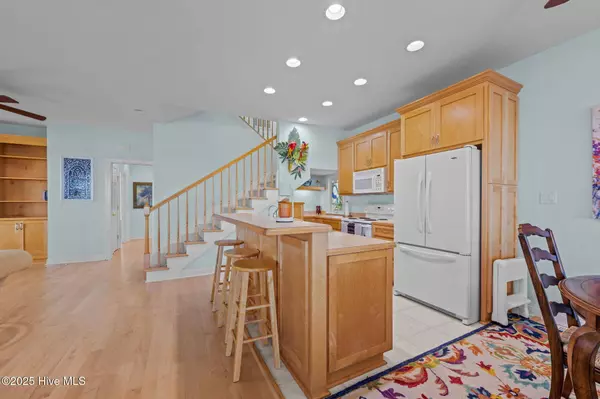 42 Lori LN, Oriental, NC 28571