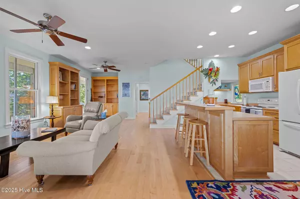 42 Lori LN, Oriental, NC 28571