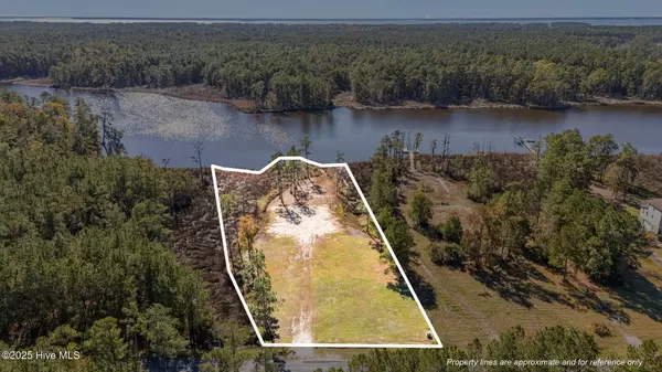 Lot 20 Bailey Pointe DR, Belhaven, NC 27810