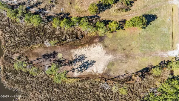 Lot 20 Bailey Pointe DR, Belhaven, NC 27810