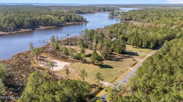 Lot 20 Bailey Pointe DR, Belhaven, NC 27810
