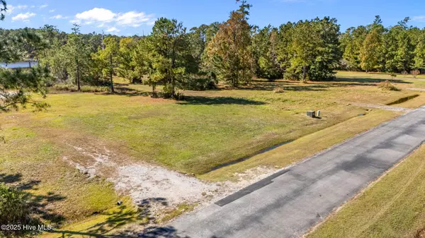Lot 20 Bailey Pointe DR, Belhaven, NC 27810