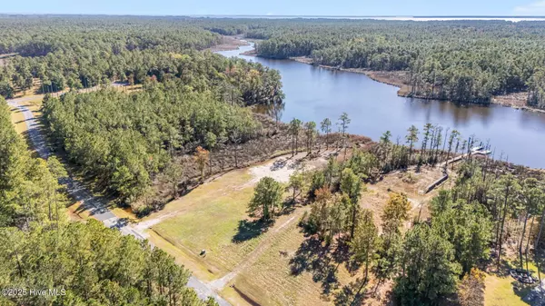 Lot 20 Bailey Pointe DR, Belhaven, NC 27810