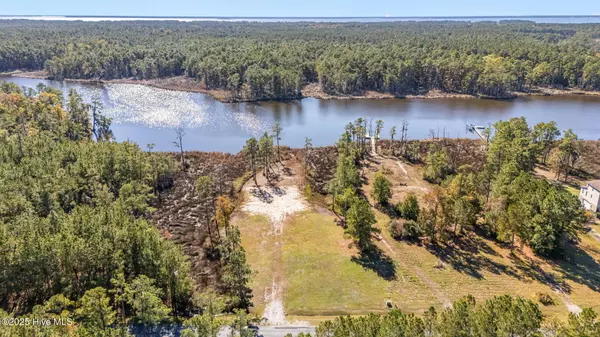 Lot 20 Bailey Pointe DR, Belhaven, NC 27810