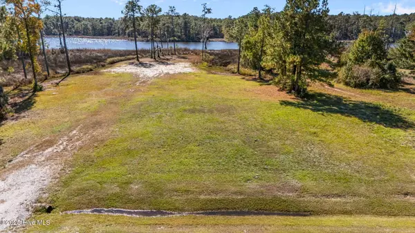 Lot 20 Bailey Pointe DR, Belhaven, NC 27810