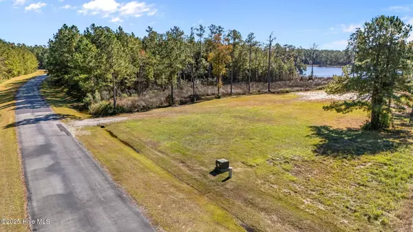 Lot 20 Bailey Pointe DR, Belhaven, NC 27810