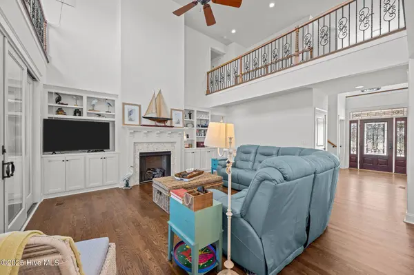 1202 Neuse DR, Oriental, NC 28571