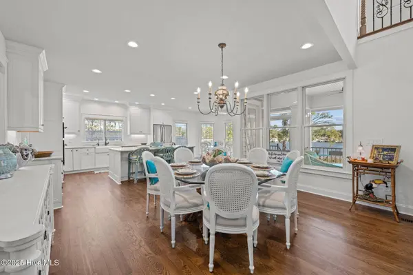 1202 Neuse DR, Oriental, NC 28571