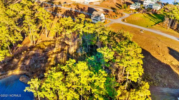 275 Ballast PT, Oriental, NC 28571