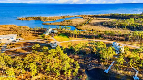 275 Ballast PT, Oriental, NC 28571