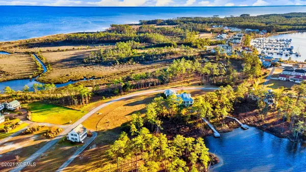 275 Ballast PT, Oriental, NC 28571