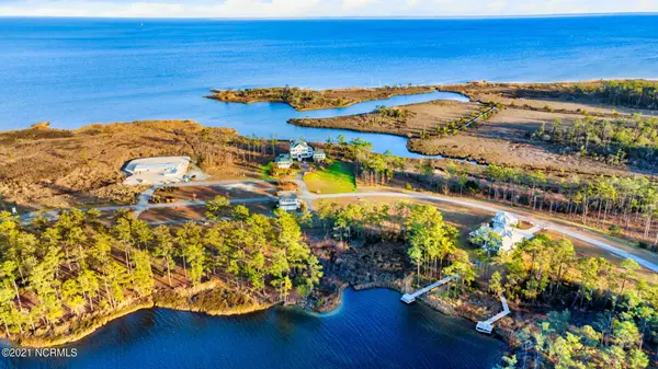 275 Ballast PT, Oriental, NC 28571