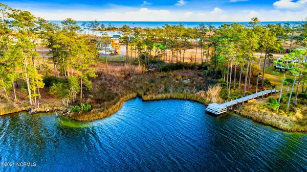 275 Ballast PT, Oriental, NC 28571