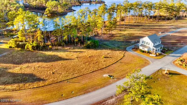 275 Ballast PT, Oriental, NC 28571