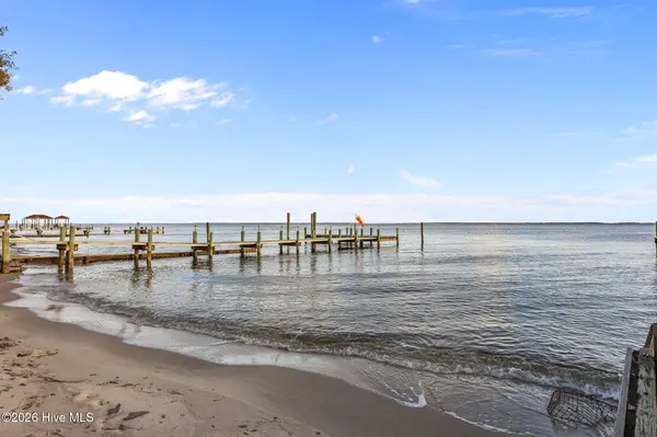 236 Morrison RD, Oriental, NC 28571