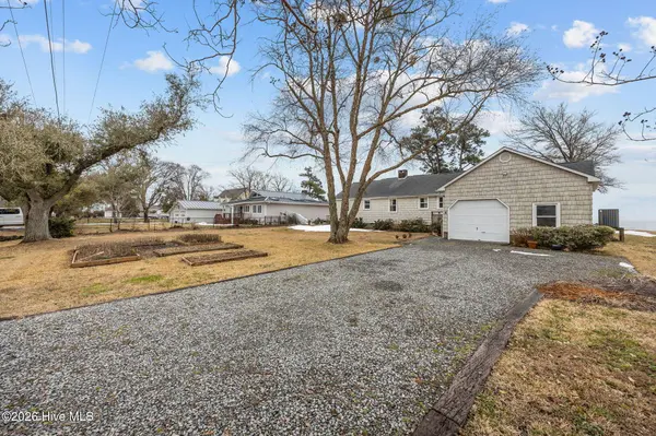 236 Morrison RD, Oriental, NC 28571