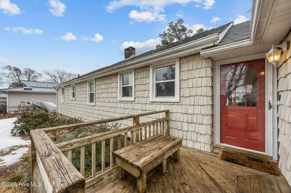 236 Morrison RD, Oriental, NC 28571